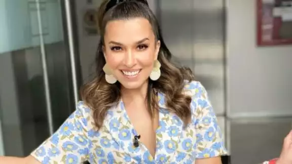 El reality show de canto en el que participa Laura G se ha vuelto uno de los segmentos de Venga la Alegría más visto por los televidentes El reality show de canto en el que participa Laura G se ha vuelto uno de los segmentos de Venga la Alegría más visto por los televidentes