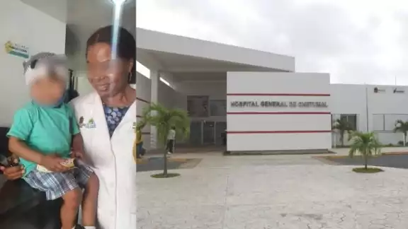 Los paterfamilias insisten que ella conoce a los niños desde hace muchos años y confían en su trabajo.