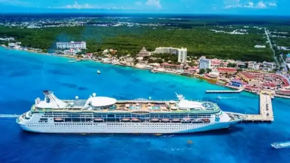 Estas islas ofrecen una belleza inigualable