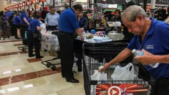 Esta ley garantiza acceso a la salud y al trabajo para abuelitos de Campeche Esta ley garantiza acceso a la salud y al trabajo para abuelitos de Campeche