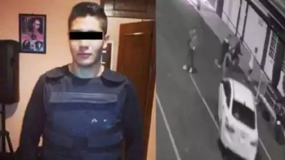 Diego "H" tiene audiencia inicial por caso Polly y Fernanda Diego "H" tiene audiencia inicial por caso Polly y Fernanda