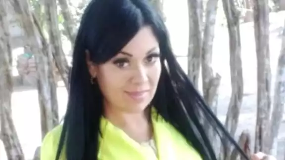 El cuerpo sin vida de la periodista Cándida Cristal Vázquez fue encontrado en un canal de agua en Mazatlán, Sinaloa El cuerpo sin vida de la periodista Cándida Cristal Vázquez fue encontrado en un canal de agua en Mazatlán, Sinaloa