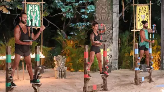 Ya casi inicia la tercera temporada de Survivor México 2022