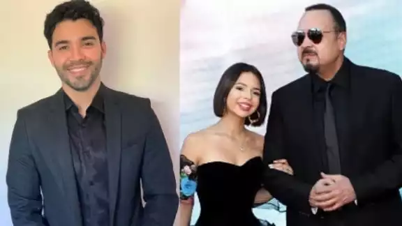 Hasta el momento no se sabe con certeza si la pareja terminó después de que se filtraron imágenes