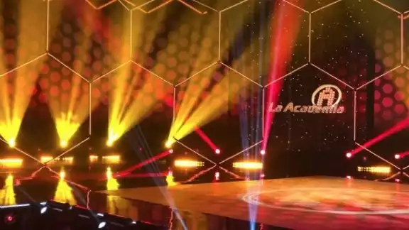 La Academia cumple 20 años de su creación y los celebrará con un show especial La Academia cumple 20 años de su creación y los celebrará con un show especial