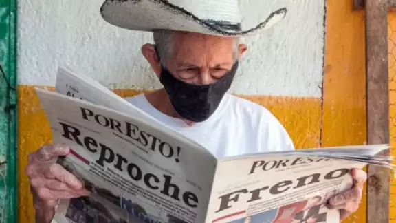 Por Esto!, celebra 32 años de libre labor periodística en el Sureste Por Esto!, celebra 32 años de libre labor periodística en el Sureste