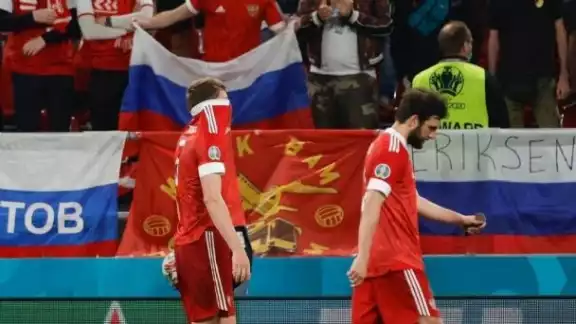 El conflicto con Ucrania ya le cuesta caro a nivel deportivo a Rusia