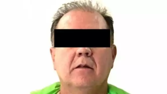 Sobrino de Caro Quintero, será juzgado en EU Sobrino de Caro Quintero, será juzgado en EU
