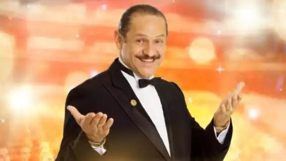 Teo González es conocido por participar en diversos programas de comedia de Televisa Teo González es conocido por participar en diversos programas de comedia de Televisa