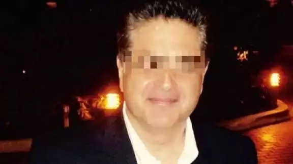 El empresario permanecía en prisión preventiva acusado por la venta ilegal de unos predios, interpuesta por su exsuegro Fernando Ponce García El empresario permanecía en prisión preventiva acusado por la venta ilegal de unos predios, interpuesta por su exsuegro Fernando Ponce García