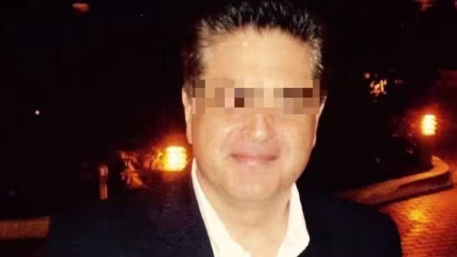 El empresario permanecía en prisión preventiva acusado por la venta ilegal de unos predios, interpuesta por su exsuegro Fernando Ponce García