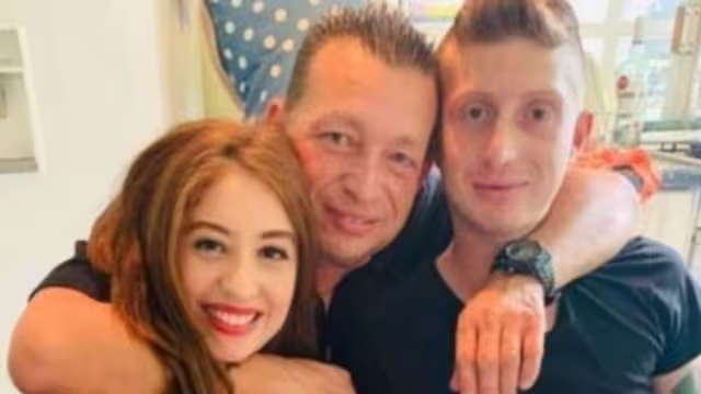 Padre de "Benito" reveló por primera vez cómo ocurrieron los hechos según los peritajes.