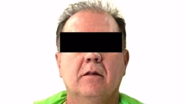 Sobrino de Caro Quintero, será juzgado en EU