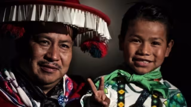 José López, padre de Yuawi, continúa desaparecido