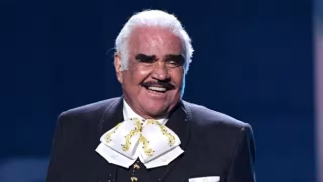 El día de hoy trascendió que el 'Charro de Huentitán' ha empeorado en su salud y se encuentra muy delicado