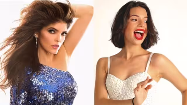 El caso de Ángela Aguilar y Ana Bárbara, se ha convertido en una tema importante para los fans de ambas cantantes