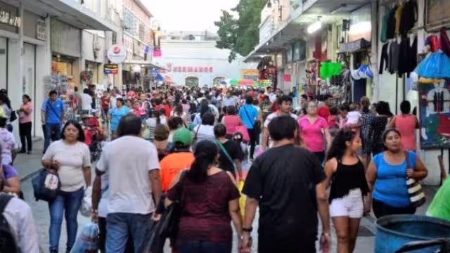 Los sueldos varían mucho de acuerdo al sector en el que se trabaje