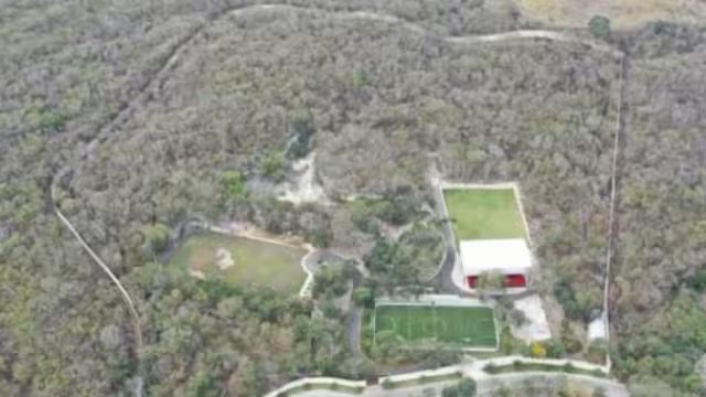 Construirán la Universidad Rosario Castellanos en Campeche. El proyecto iniciará en dos hectáreas ya adjudicadas al Gobierno estatal.