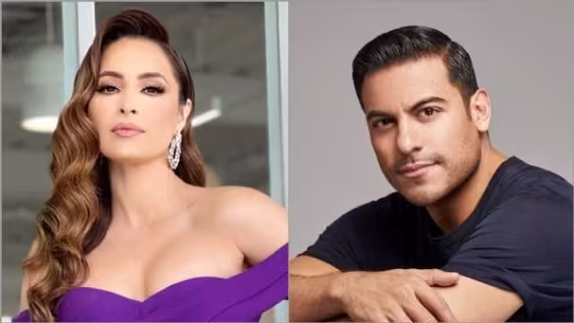 Sus seguidores se han cuestionado en múltiples ocasiones el motivo por el que los famosos no interactúan ni suben nada juntos en redes