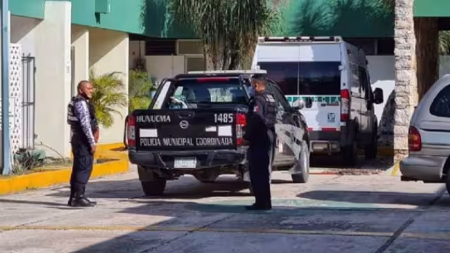 Los policías podrían ser dados de baja. Foto: Especial