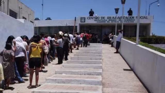 A la fecha, en Yucatán aplicaron mil 433 dosis contra el COVID-19, siendo este el número más alto de la Península