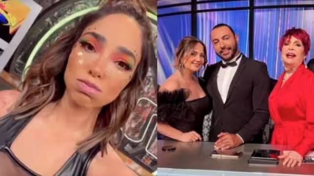 Manelyk González anunció que dejará 'Las Estrellas Bailan en Hoy'