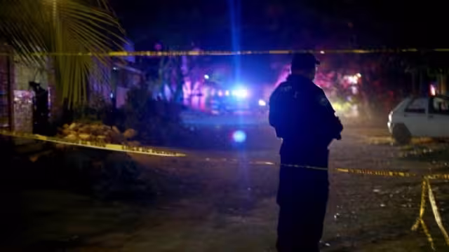 Una discusión con su pareja habría motivado el intento de suicidio