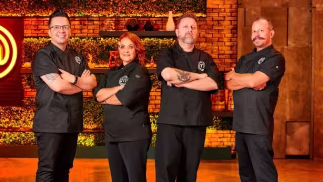 Destapan supuesto caso de bullying en MasterChef