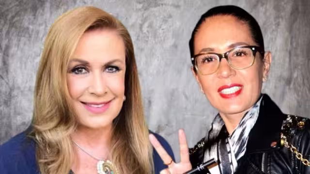 La polémica entre Laura Zapata y Yolanda Andrade inició, luego de que la actriz y hermana de Thalía dijera que los mexicanos son "huevones"