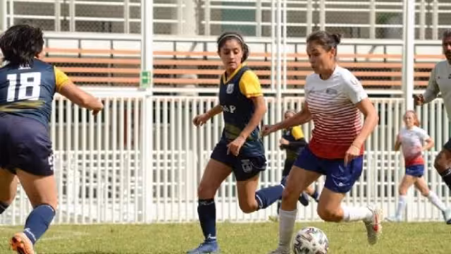 Es la cuarta ocasión en que se integra una categoría femenil dentro del torneo