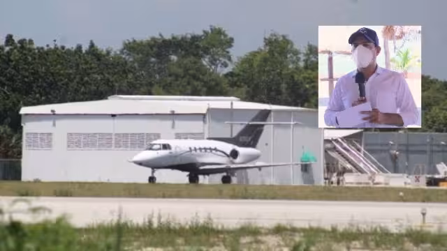 Este proyecto impulsará la reactivación económica de Yucatán