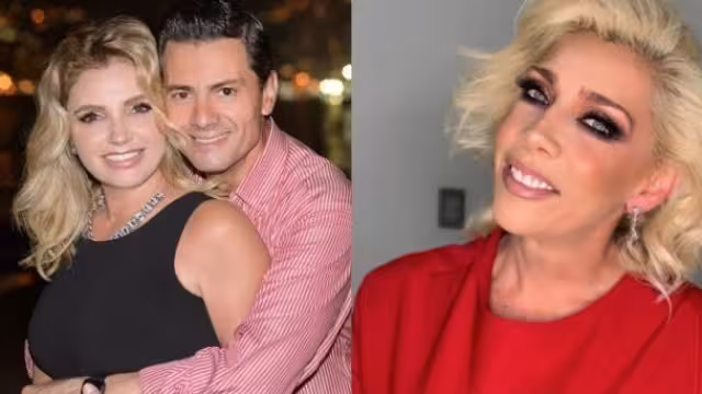 Luego de que la hija de Angélica Rivera saliera en su defensa tras las declaraciones de Cynthia Klitbo, las conductoras del programa Hoy reaccionaron