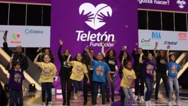 El evento será diferente este año