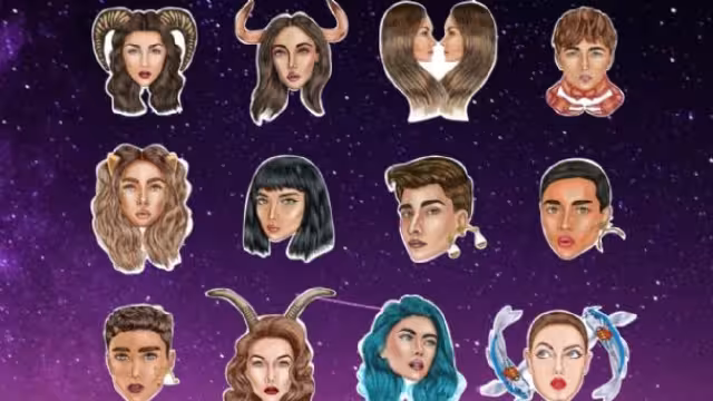 Estos son los signos zodiacales más pesados y difíciles de tratar