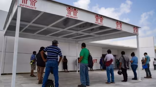 Durante estos primeros meses del 2023, el Infonavit ampliará el horario de atención a usuarios