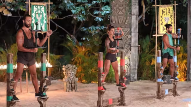 Ya casi inicia la tercera temporada de Survivor México 2022