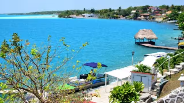 Laguna Bacalar