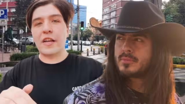 Así quedó Fofo Márquez tras pelea con Rey Grupero; terminó en el hospital: VIDEO