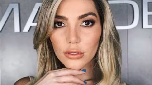 Luego de que Frida Sofía permaneció bajo arresto acusada de alterar el orden público, la joven afirmó que todo sucedió porque le cayó mal a  una de las empleadas del restaurante Joia, en Miami