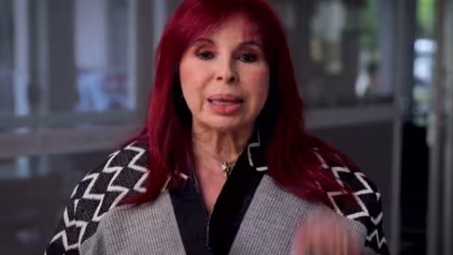 "La corrupción es el enemigo del pueblo: te roba las oportunidades, te deja las migajas y te condena a la pobreza".