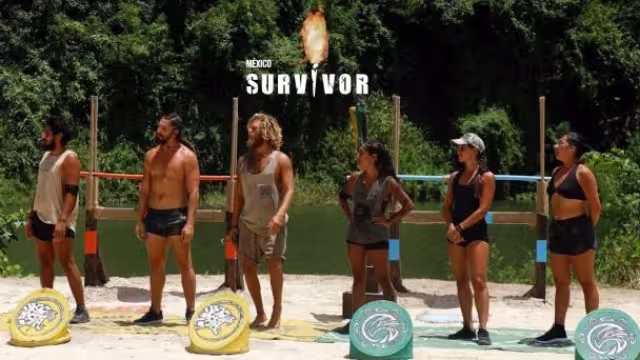 La tercera temporada de Survivor México está cerca, y se espera tenga la mismas emociones que la pasada. Foto: Especial