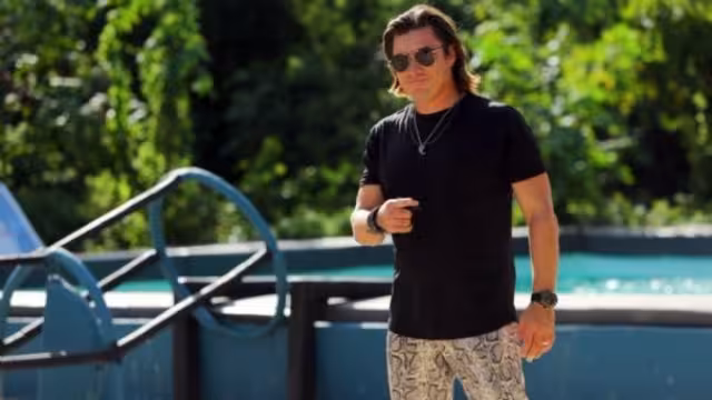 Un par de conductores encabezarían el listado de participantes