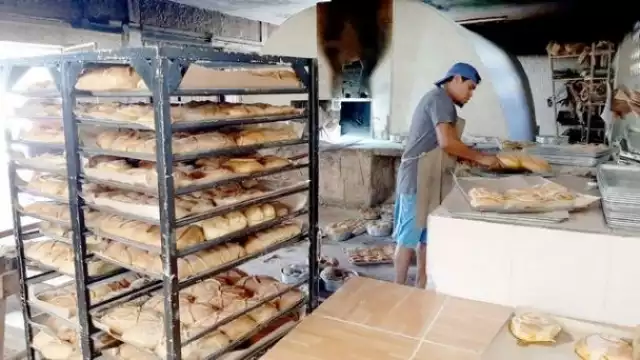 El costo del pan de muerto estará entre los 65 y 75 pesos