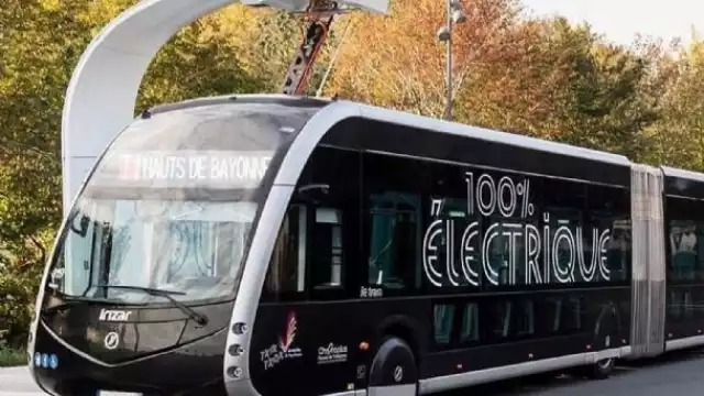 El Gobierno de Yucatán está en busca de inversión pública y privada para concluir el IE-TRAM. Foto: Archivo