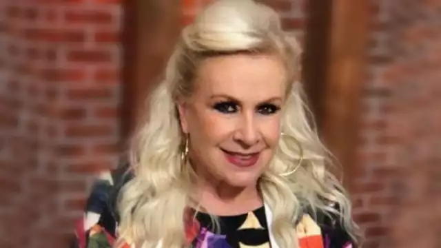 Laura Zapata participacipará en MasterChef Celebrity