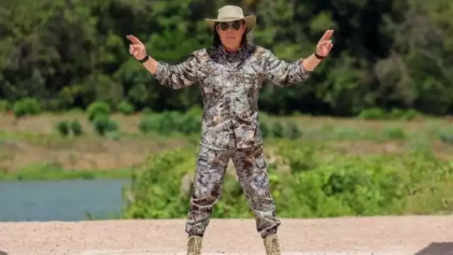 El estreno de Exatlón México: Guardianes vs Conquistadores será el próximo lunes 16 de agosto a partir de las 19:30 horas