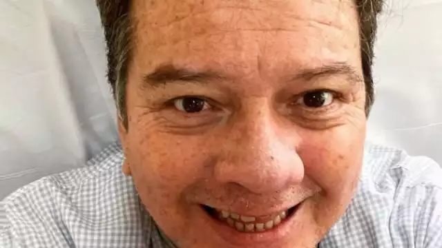 Marco Antonio Muñiz Jr. murió el sábado pasado