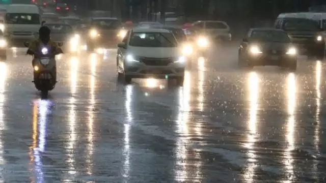 Se prevén lluvias aisladas en CDMX. Foto: Cuartoscuro