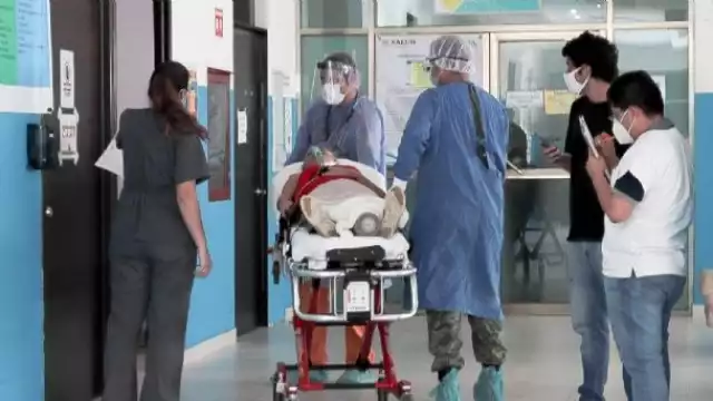 La SESA indicó que la Zona Norte de Quintana Roo tuvo un descenso en la velocidad de contagios de COVID