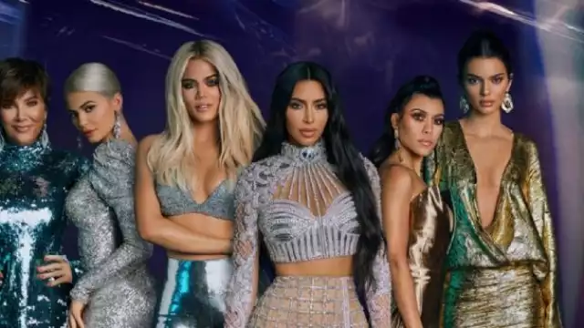 Las Kardashian realizaron un comunicado en el que lamentaban el femicidio de su representante